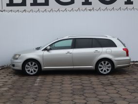 Toyota Avensis - 2008