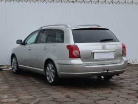 Toyota Avensis - 2008