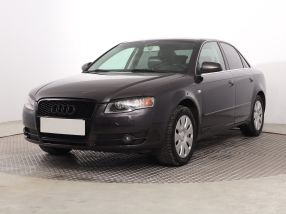 Audi A4 - 2007