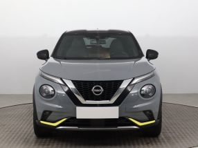 Nissan Juke - 2022