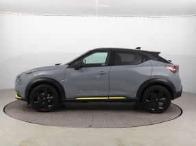 Nissan Juke - 2022
