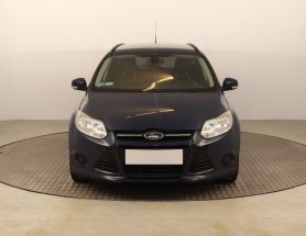Ford Focus - 2013