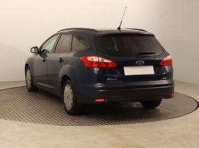 Ford Focus - 2013