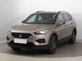 Seat Tarraco - 2019