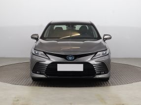 Toyota Camry - 2021