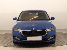 Skoda Octavia - 2023