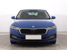 Škoda Octavia - 2022