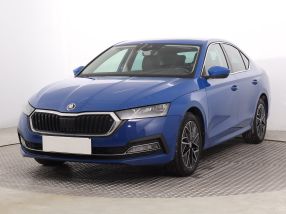 Škoda Octavia - 2022