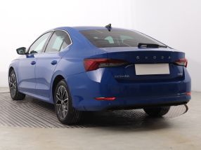 Škoda Octavia - 2022