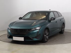 Peugeot 308 - 2022