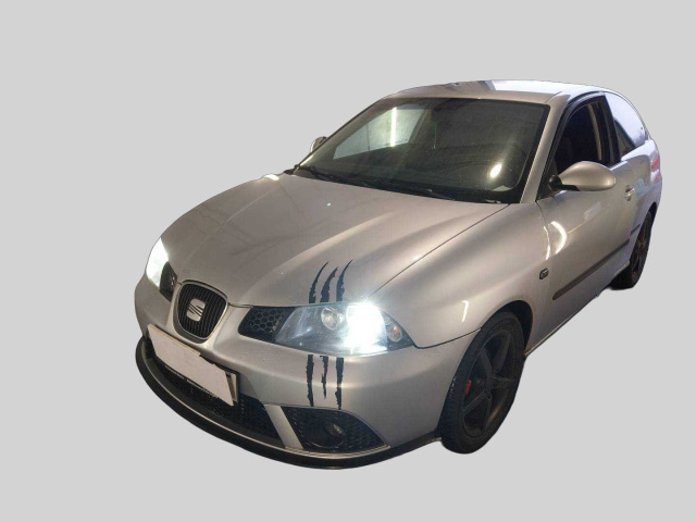 Seat Ibiza 2006