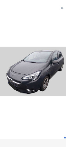 Opel Corsa 2014