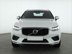 Volvo XC60 - 2017