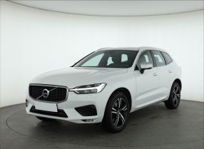 Volvo XC60 - 2017