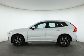 Volvo XC60 - 2017