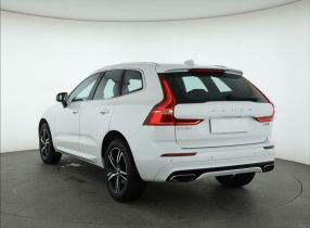 Volvo XC60 - 2017