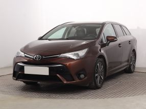 Toyota Avensis - 2015