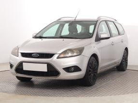 Ford Focus - 2008