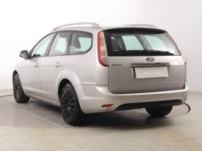 Ford Focus - 2008