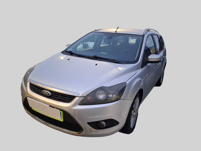 Ford Focus 2008