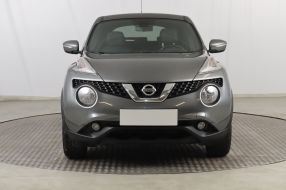 Nissan Juke - 2016