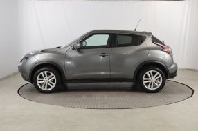 Nissan Juke - 2016