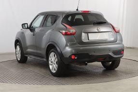 Nissan Juke - 2016