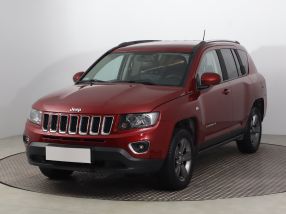 Jeep Compass - 2014