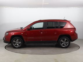 Jeep Compass - 2014