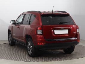 Jeep Compass - 2014