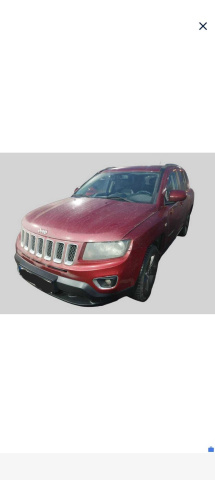 Jeep Compass 2014