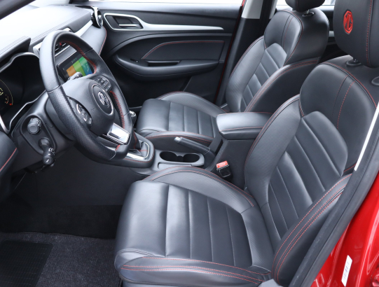 MG ZS SUV