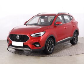 MG ZS SUV - 2023