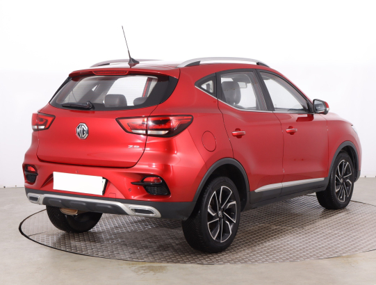 MG ZS SUV