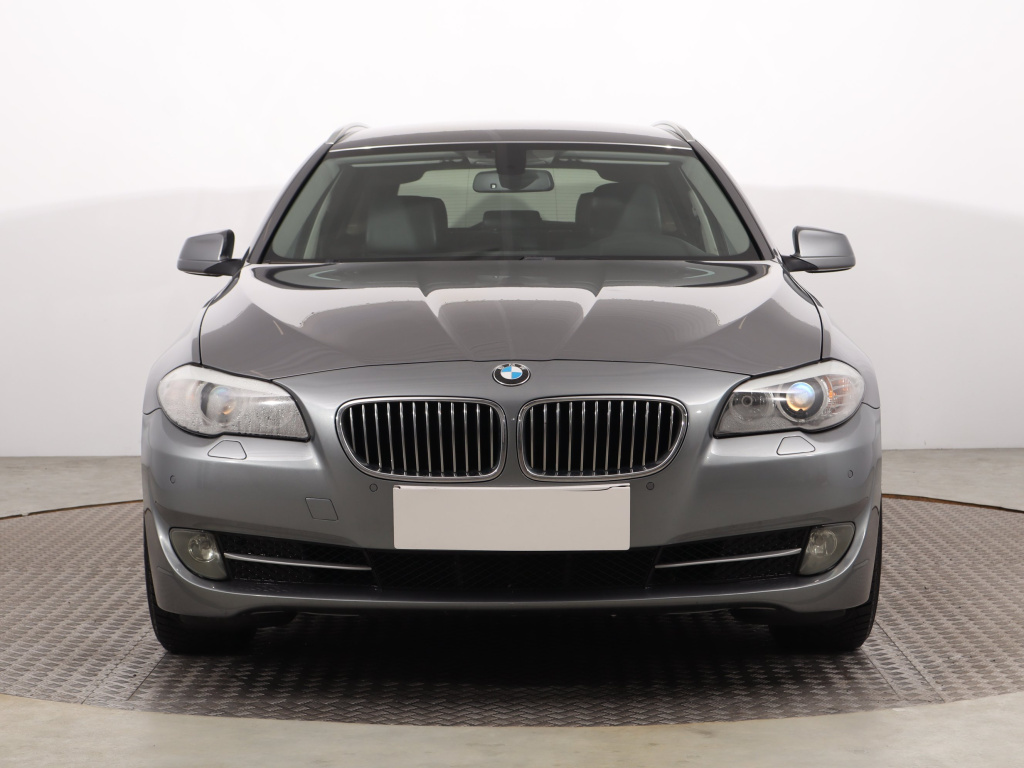 BMW 5