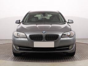 BMW 5 - 2013