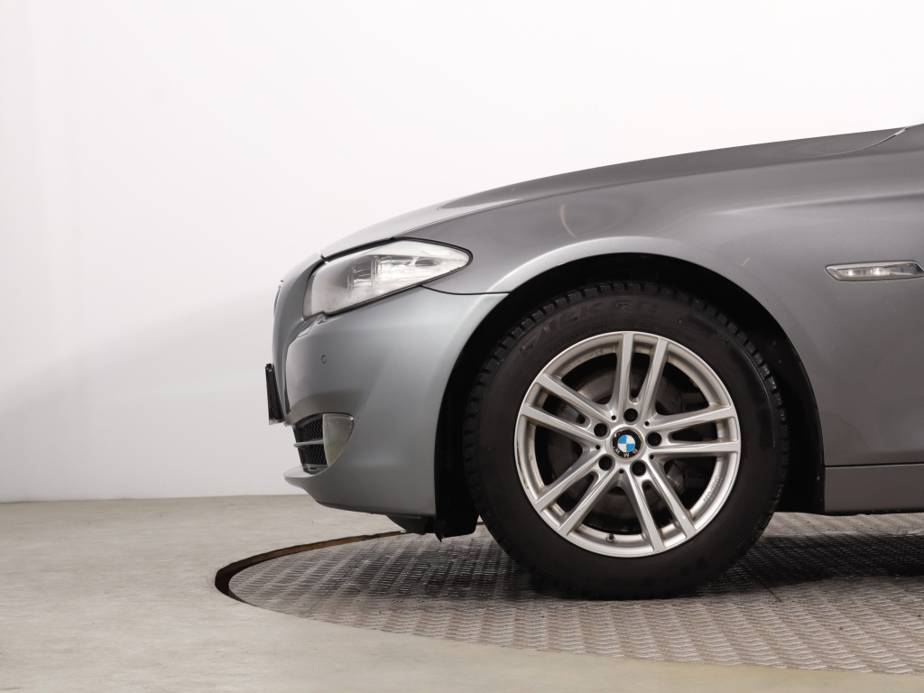 BMW 5