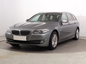 BMW 5 - 2013