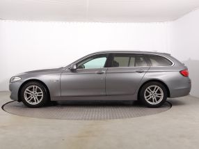 BMW 5 - 2013