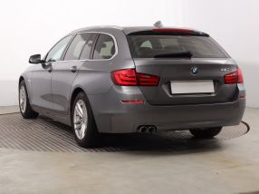 BMW 5 - 2013