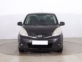 Nissan Note - 2009