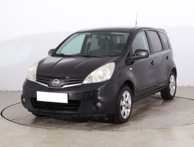 Nissan Note - 2009