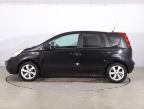 Nissan Note - 2009