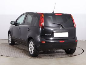 Nissan Note - 2009