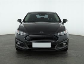 Ford Mondeo - 2015
