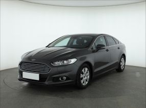 Ford Mondeo - 2015