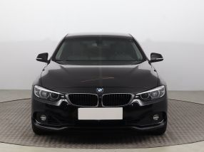 BMW 4 Gran Coupe - 2018