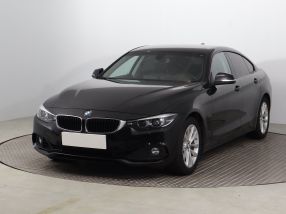BMW 4 Gran Coupe - 2018