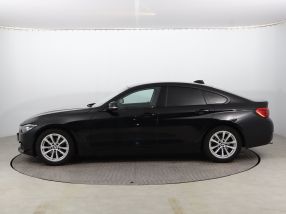 BMW 4 Gran Coupe - 2018