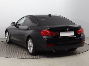 BMW 4 Gran Coupe - 2018